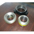 Weco Fig 100 Hammer Union Thread Seal Couplings